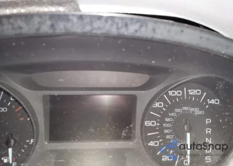 2013 Ford Edge Sel from USA, damaged, VIN 2FMDK4JC9DBB36638